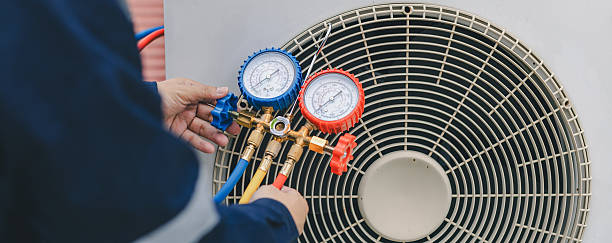 Licensed Emergency Hvac service in Lynchburg, OH - JG Cool HVAC