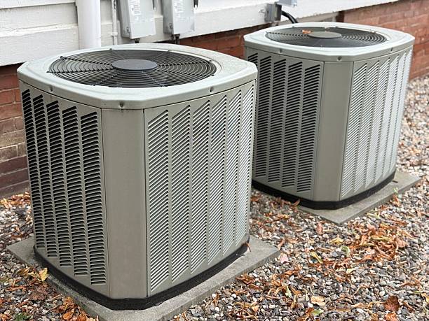 Reliable Emergency Hvac contractor in Lynchburg, OH by JG Cool HVAC